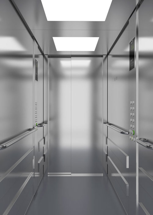 Healthcare lift design 04