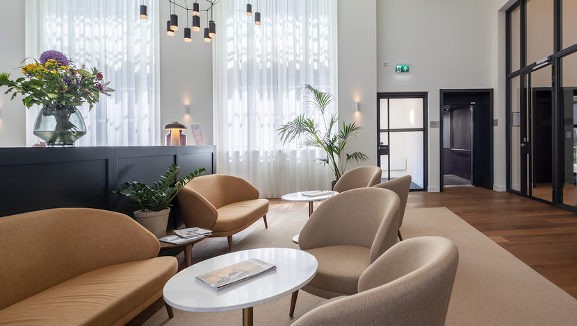 Doubletree by Hilton Sittard