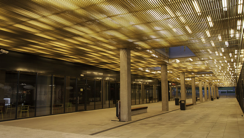 LC Corp Building